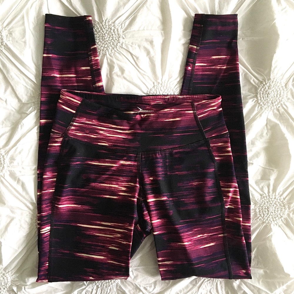Old Navy workout leggings